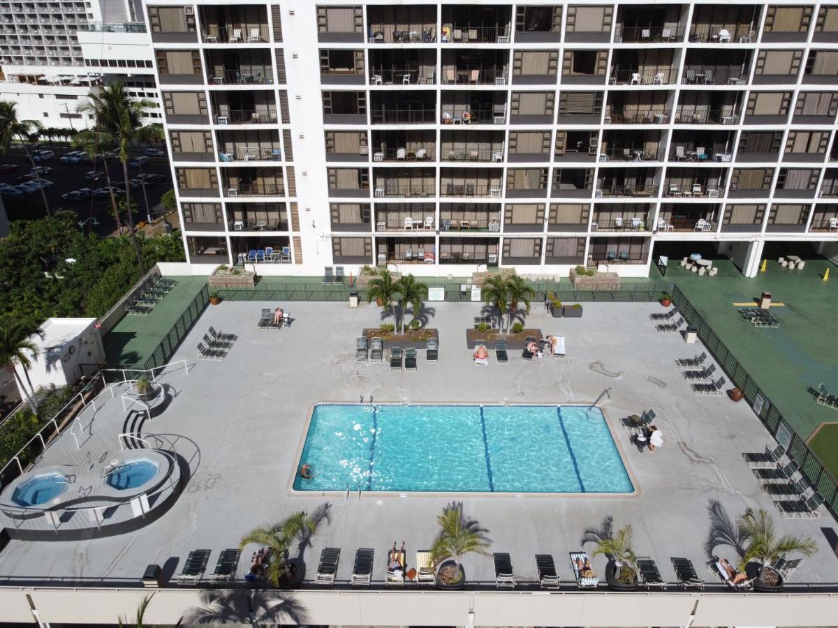 Apartamento Cozy Mountain View Haven With Free Parking! Honolulu Exterior foto