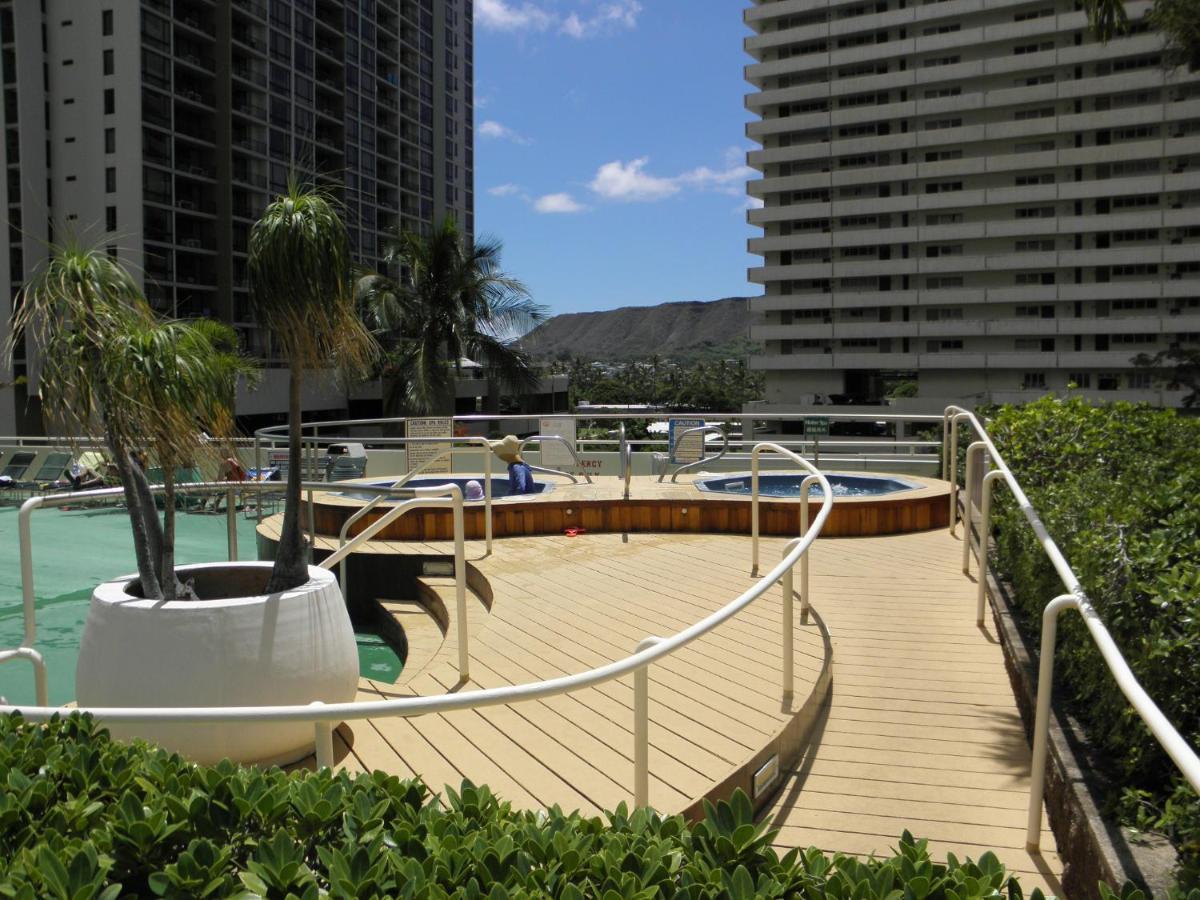 Apartamento Cozy Mountain View Haven With Free Parking! Honolulu Exterior foto