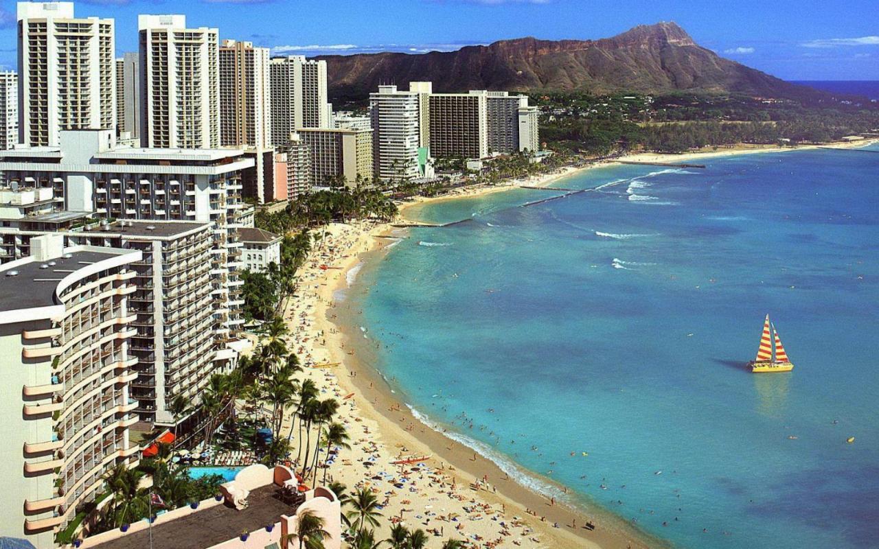 Apartamento Cozy Mountain View Haven With Free Parking! Honolulu Exterior foto