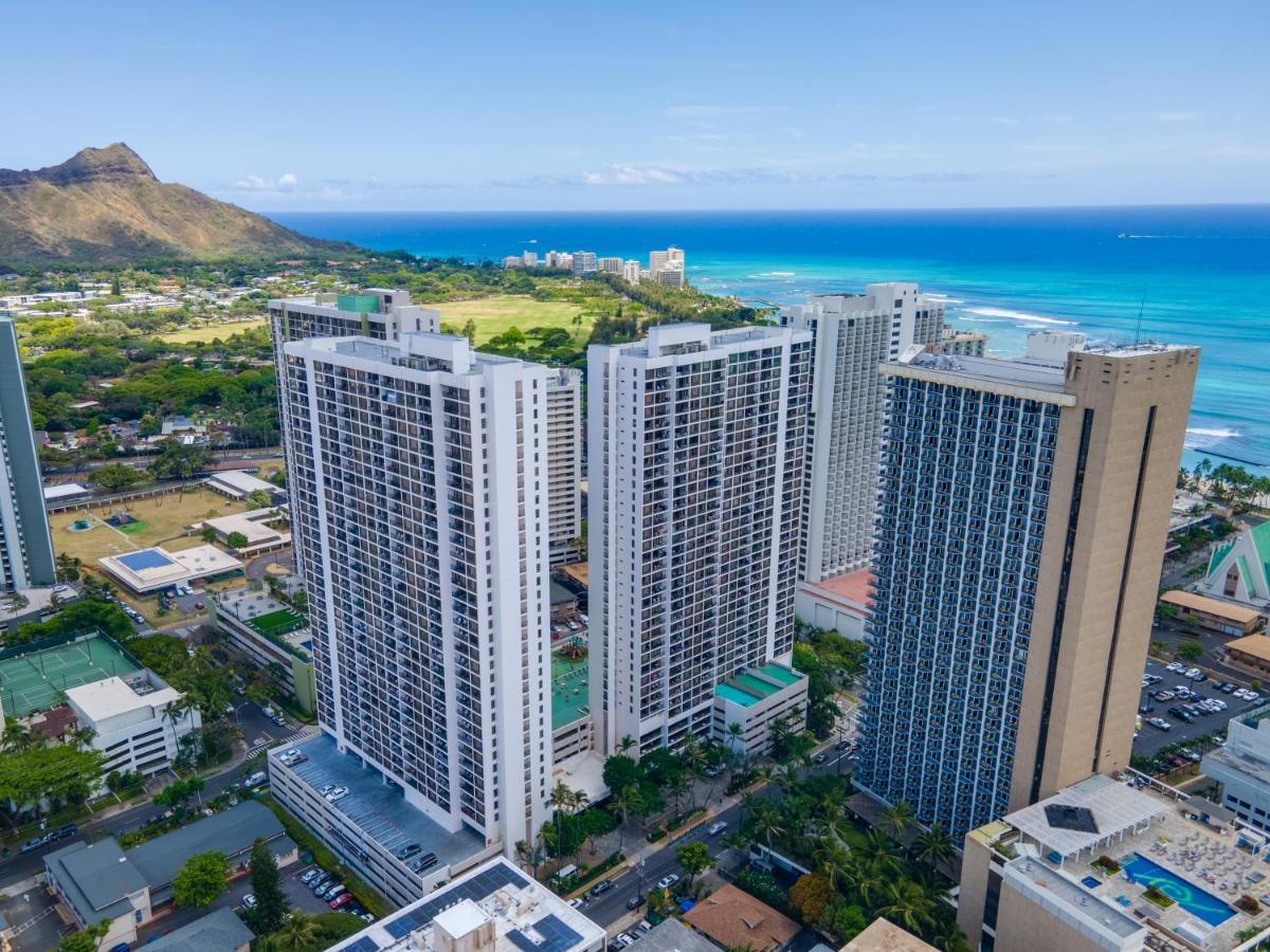 Apartamento Cozy Mountain View Haven With Free Parking! Honolulu Exterior foto