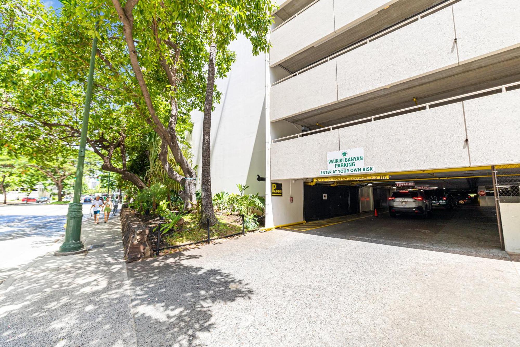 Apartamento Cozy Mountain View Haven With Free Parking! Honolulu Exterior foto