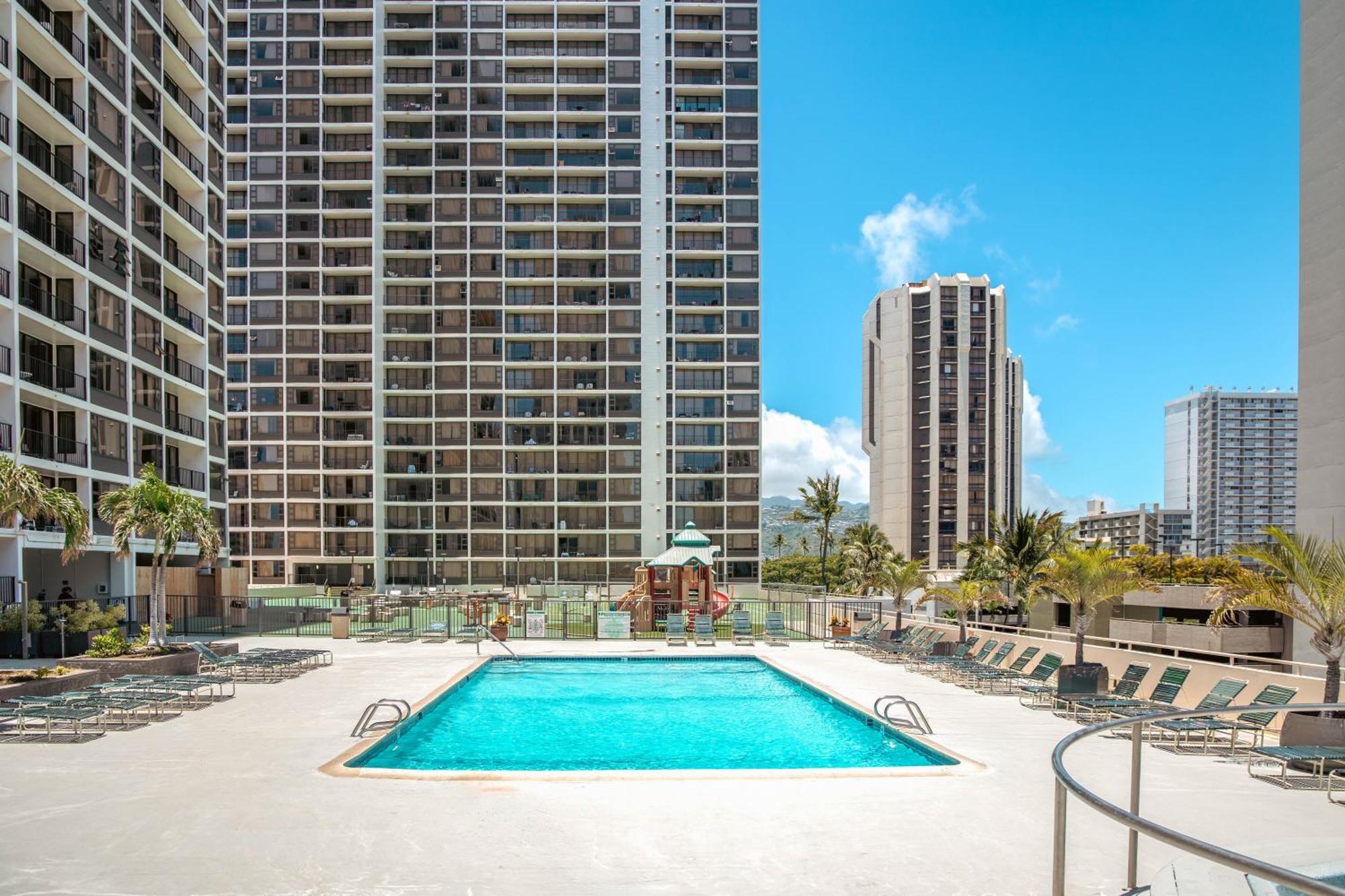 Apartamento Cozy Mountain View Haven With Free Parking! Honolulu Exterior foto