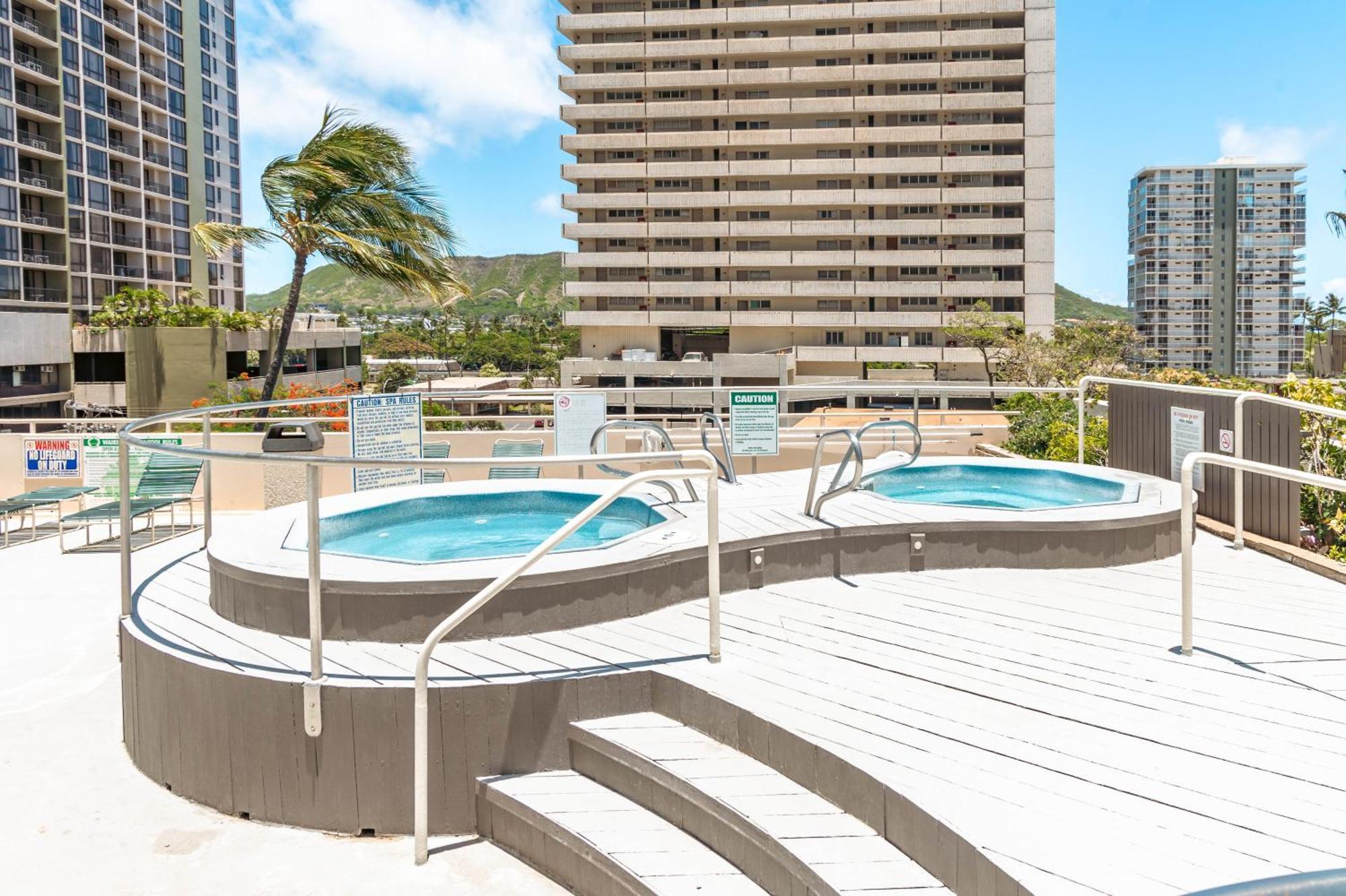 Apartamento Cozy Mountain View Haven With Free Parking! Honolulu Exterior foto